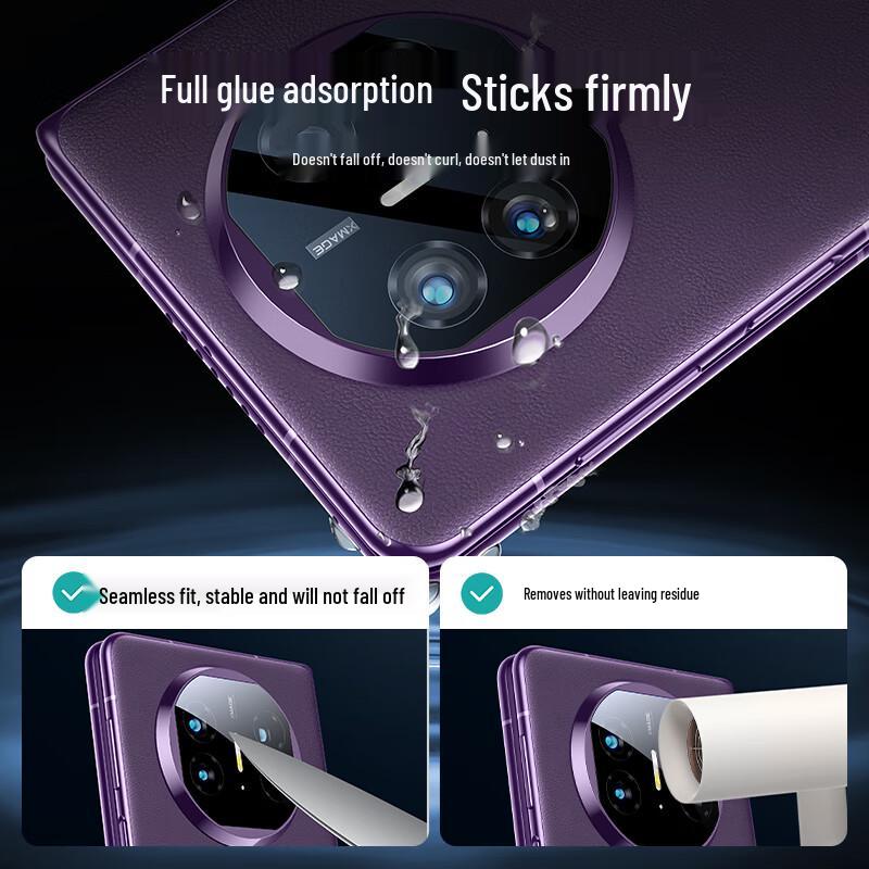 ESR Tempered Glass Protector for Huawei Mate X5