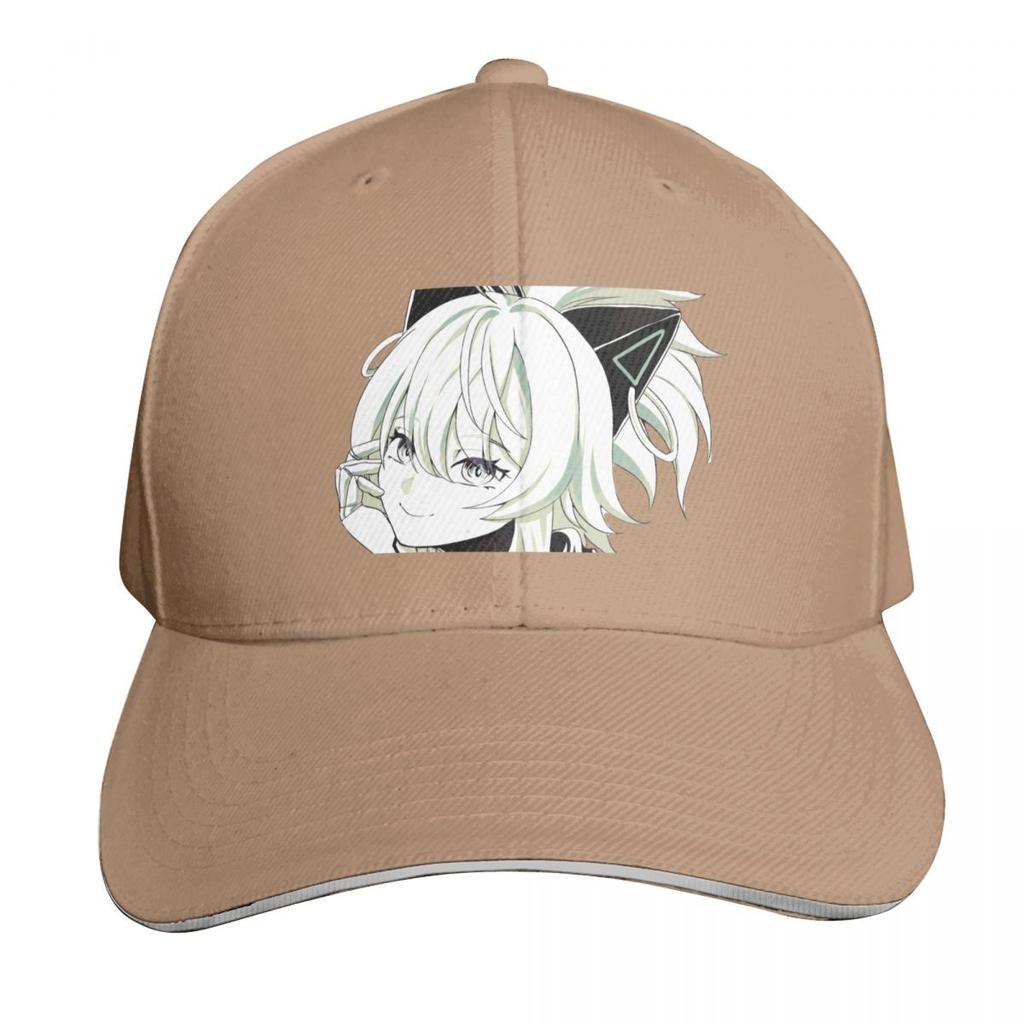 Greyscale Blanc Baseball Cap fashionable Sun Hat For Children Golf Military Tactical Cap Elegant Womens Hats Unisexs