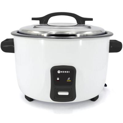 Reiskochertopf zum Kochen von Reis und Grütze, 1550 W, 42 l
