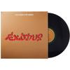 Exodus by Bob Marley (Vinyl)