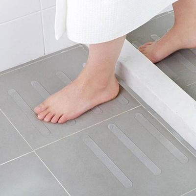 Badezimmer Anti-Rutsch-Klebeband Aufkleber Rutschfest 5 Stück [WD59DF6]