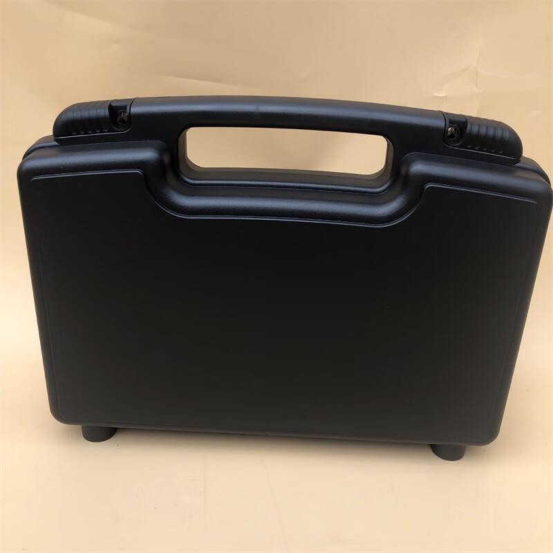 Plastic Portable Tool & Instrument Case