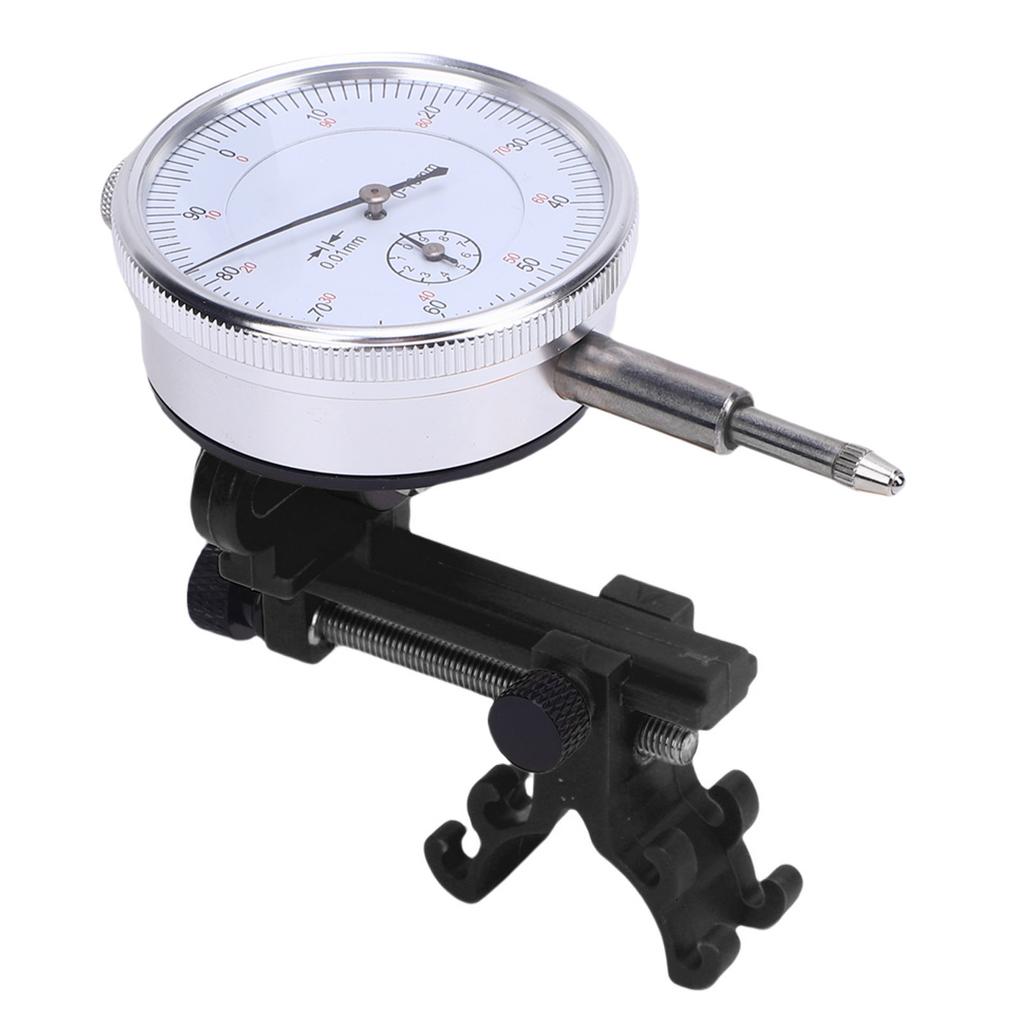 Fahrradspeichenspannungsmesser Einfacher und intuitiver multifunktionaler Fahrradlaufrad-Ausrichtungsmesser