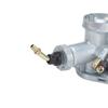 Carburetor Carb Replacement for Yamaha Breeze Grizzly 125 Timberwolf 250 Moto 4 YFM225