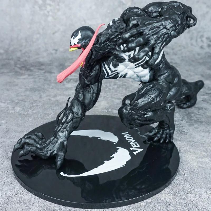 Venom Figure Legends Series Action Figurine Anime Pvc Model Dolls Collection Gk Statue Model Dolls Toys christmas Perfect Gifts For Kids