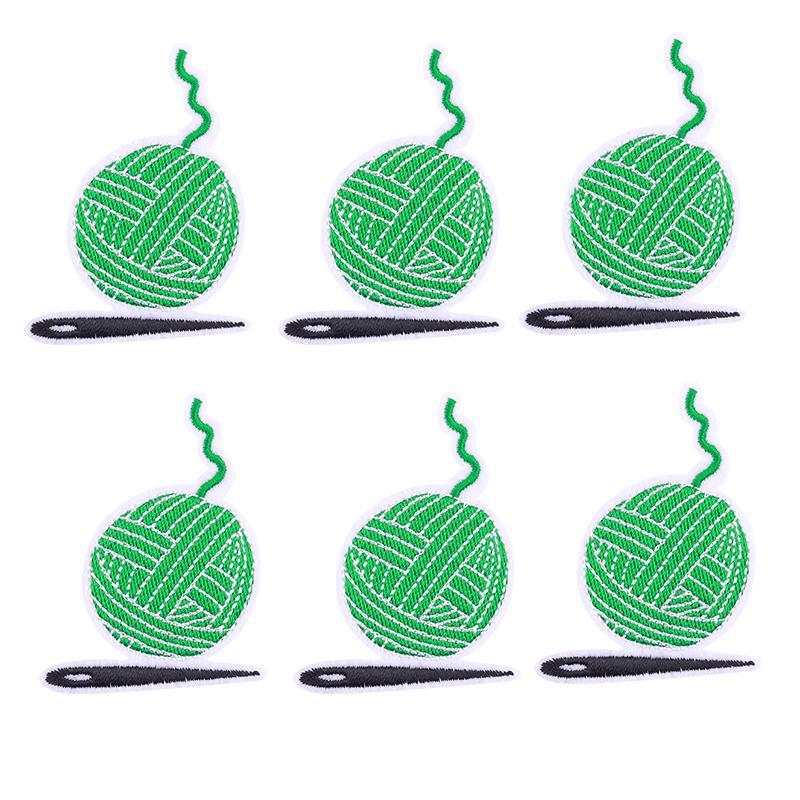 

5 шт./Набор Оптом Нашивка с вышивкой букв и слоганов Пришивные значки Термонаклейки для одежды DIY Рюкзак Нашивка с вышивкой букв