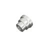 304 Stainless Steel Multi-Size Thread Repair Fittings for Industrial Pipelines