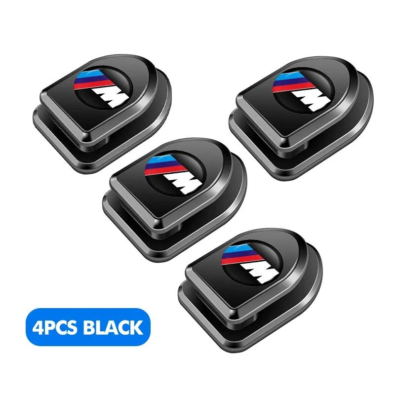 

Car Sticker 2025 Hot 4Pcs Car Seat Invisible Hook Auto Interior Accessories For BMW E93 F10 F20 F30 F40 F15 F25 F26 F31 F49 F86