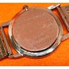 Used Super rare item RADO Silver Lepore Manual winding Longines cal.847.3 Working item