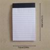 1/5/10 Pcs A7 Note Pads Lined Paper Pads Tear-Offs Notepads Small Writing Pads Scratch Pads Writing Paper