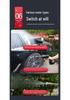 Powerful Wireless High-Pressure Car Washer with Lithium Battery