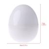 Microwave Special Easy Quick Egg Shape 5 Minutes Egg Cooker Egg Boiler Cooking Tools Egg Steamer