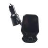 FM Transmitter MP3 Player Radio Adapter USB Charger Kit for Car Stereo Music