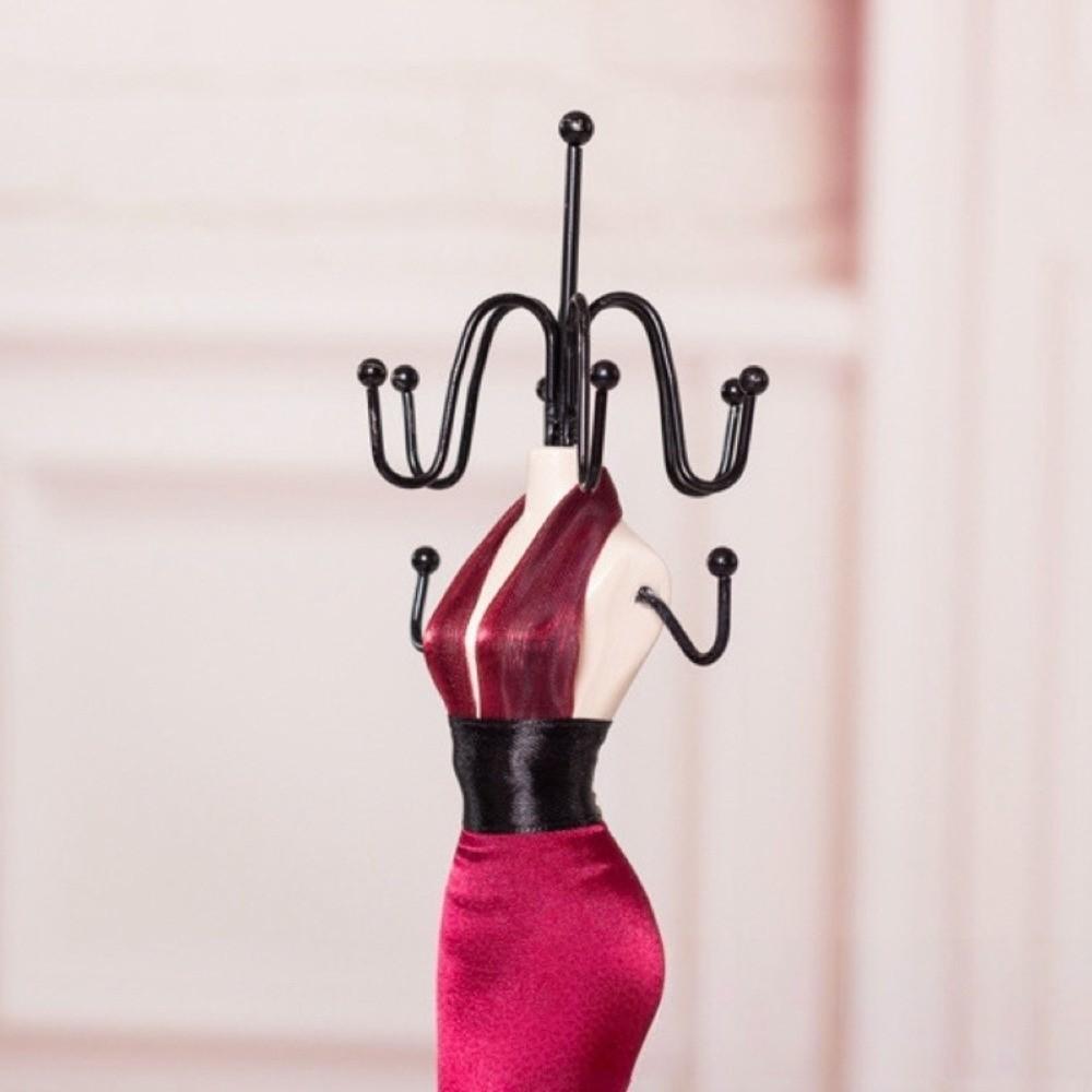 High-heeled Shoes High Heels Jewelry Display Rack  Jewelry Display