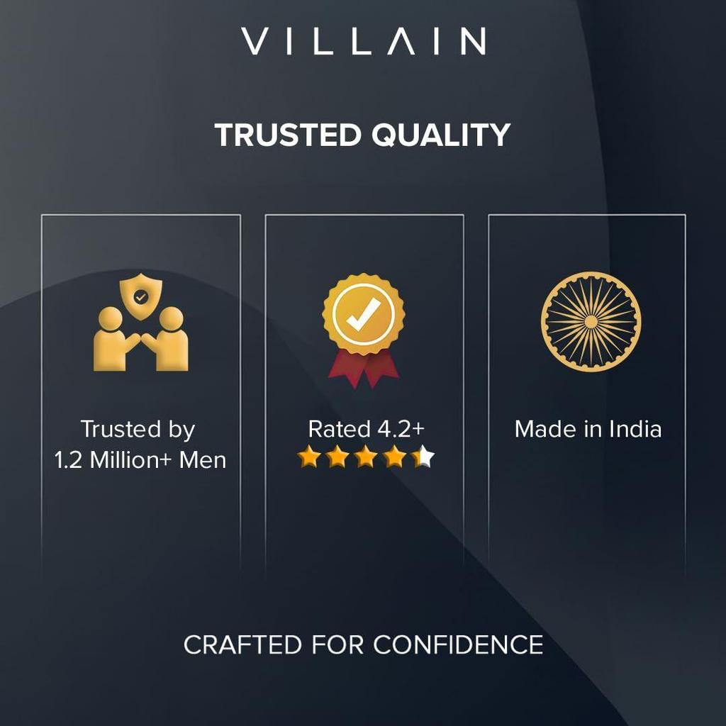 Villain Hydra Perfume (Eau De Parfum)
