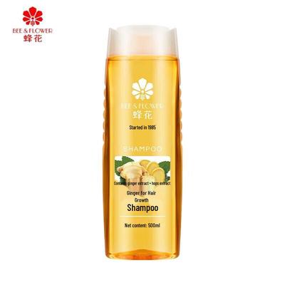 Fohow Ginger Hair Strengthening Shampoo