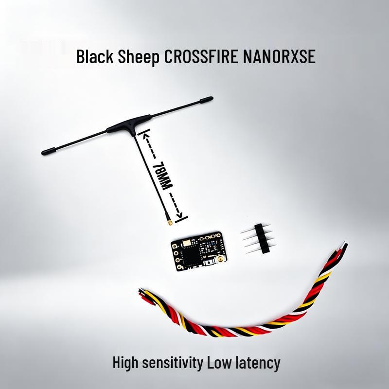 

HSKRC TBS FPV Receiver & Video Transmitter Series