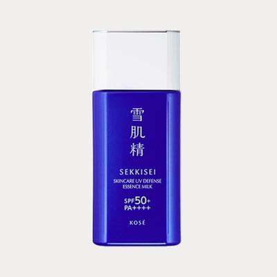 [Seikise] Classic Skincare UV Defense Essence Milk 60g