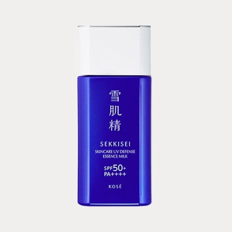 [Seikise] Classic Skincare UV Defense Essence Milk 60g