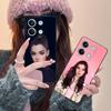 Hailee Steinfeld Matte TPU Mobile Phone Case for Xiaomi Redmi 15 14 13 12 A5 3 2 1 C Plus 4G 5G Colorful Printing Cover
