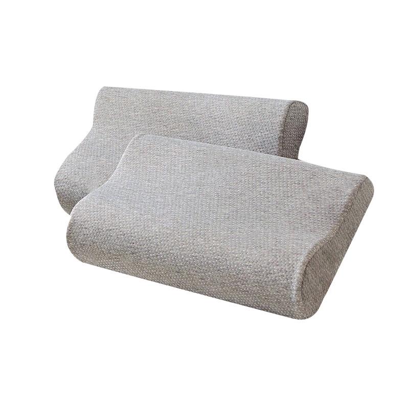 

Nanjiren Slow Rebound Wave Pillow
