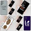 Rugby Cell Phone Case for Samsung Galaxy S26 Ultra S25 S24 S23 S22 S21 S20 Note10 Cover