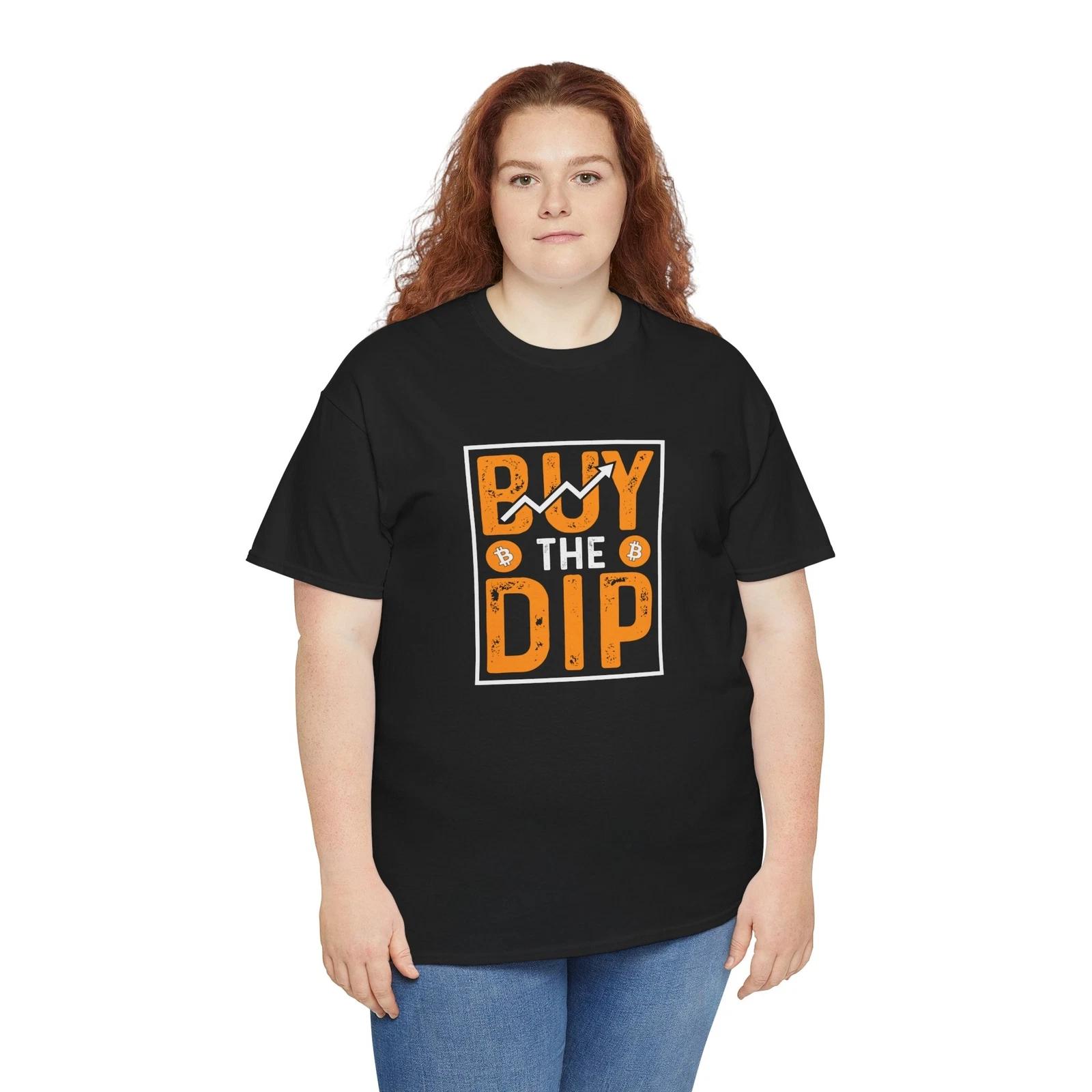 

Bitcoin Boom T-Shirt – Funny Crypto Investor Blockchain BTC Graphic Tee L