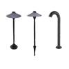 7W LED Outdoor Garden Landscape Light