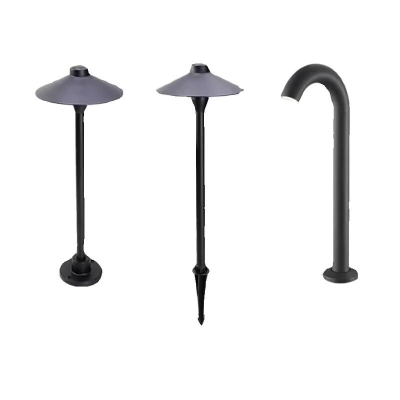7W LED Outdoor Garden Landscape Light