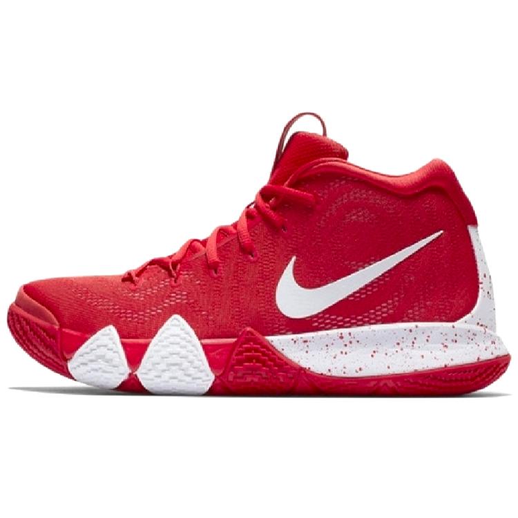 Nike Kyrie 4 University Red AV2296-600