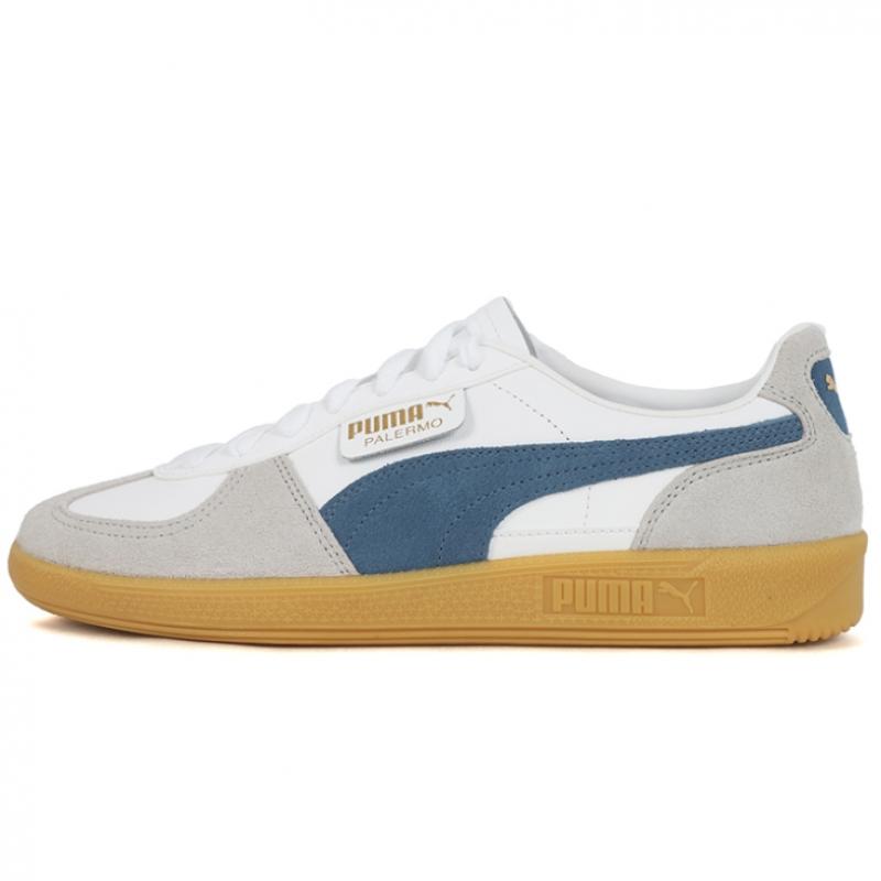 Puma Palermo Leather