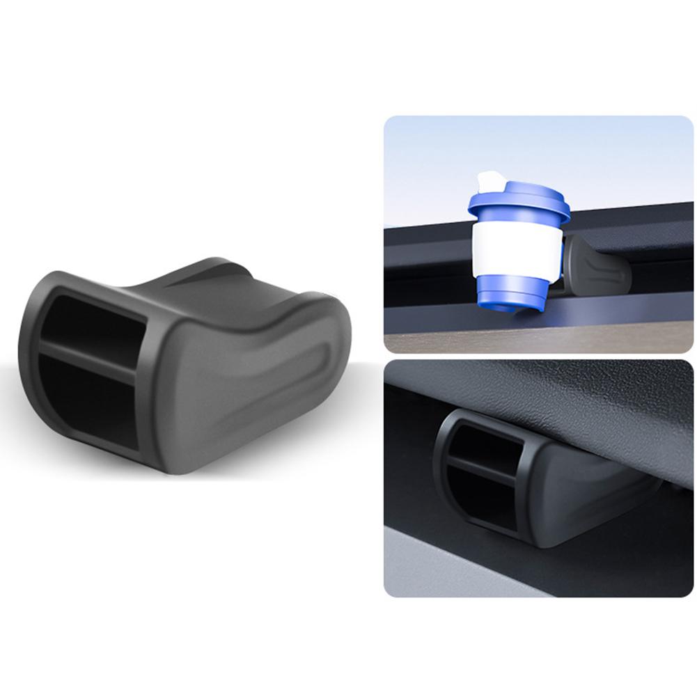 New Energy General Auto Air Outlet Aromatherapy Clip Car Conditioning Air Outlet Converter Clip Air Freshener Adapter Bracket