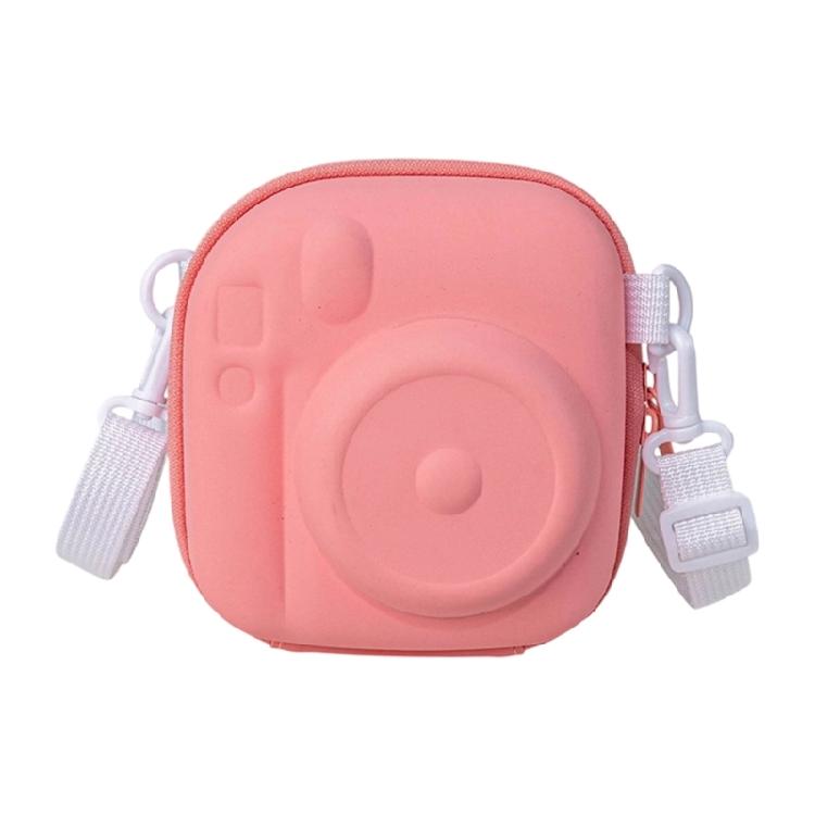 MultiFunctional EVA Camera Carrying Case With Internal Mesh Pockets Compatible for Mini 99/90/40/12/11/9/8/EVO Camera