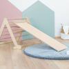 PIKY Balance and Motor Skills Game - Natural Wood