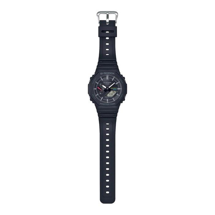 Casio G-Shock GA-B2100-1A Herrenuhr - Schwarz