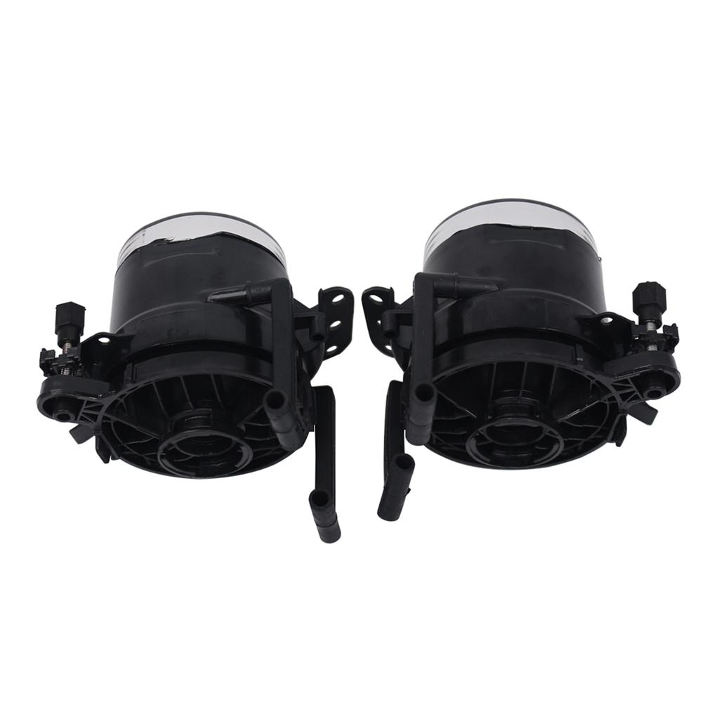 63176910791 63176910792 Auto Parts Car Front Bumper Fog Lamp Light Housing for E60 E90 E63 E46