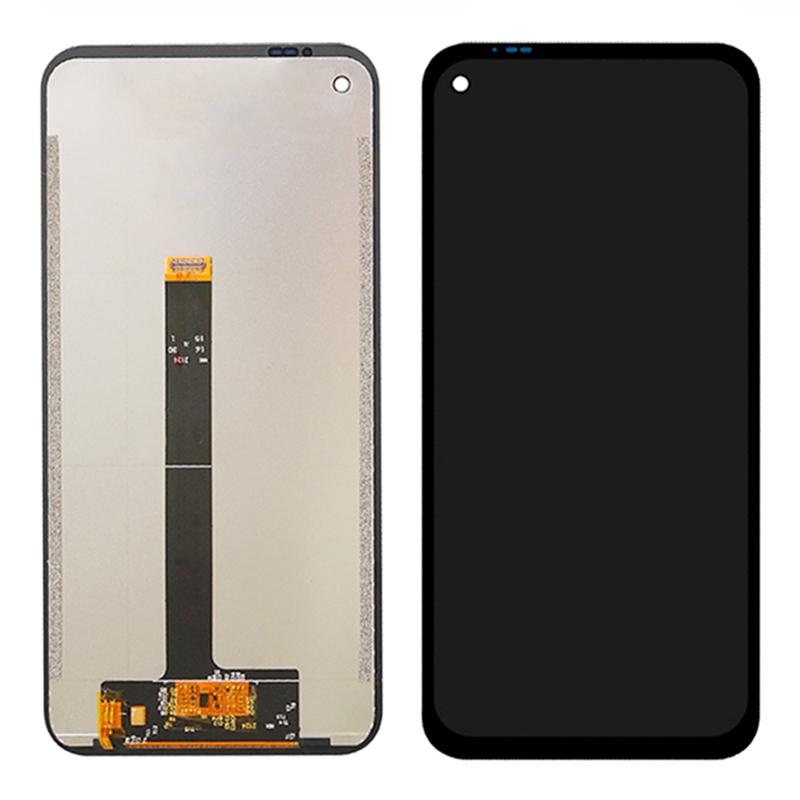 

For Cubot KingKong 7 Grade S OEM LCD Screen and Digitizer Assembly Replacement Part (without Logo) A