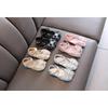 Autumn New Style Ladylike Baby Girl Girls' Princess Rhinestone Flat Shoes, Leather Shoes, Dance Performance Shoes