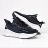 Men's and Women's Same Sports Shoes Casual Shoes Spring Mesh Ultra-light Running Shoes Youth Trend Lightweight Non-slip Soft-soled Shoes