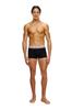 Diesel Men's Boxer Briefs, 3-Pack, XL, Black, 00SAB20AMAL, E3784