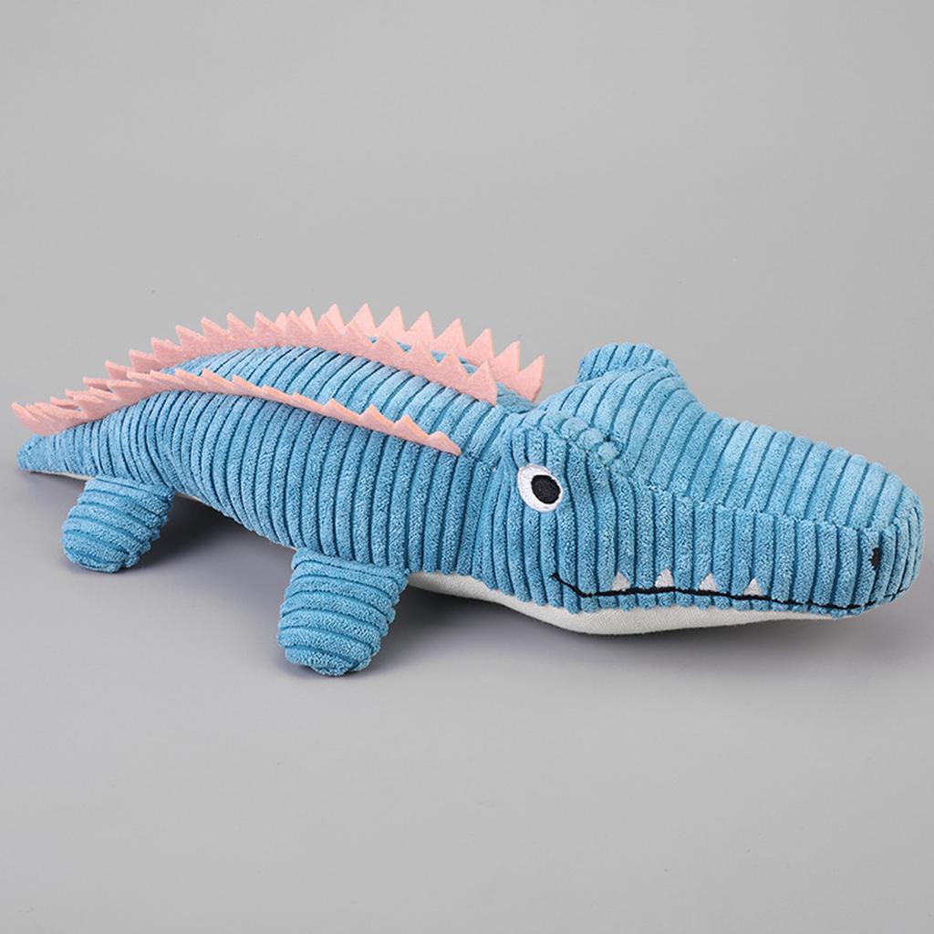 Pet Toys for Dogs, Realistic Plush Toy, Chewable Teeth Cleaning Dog Toy, Interactive Pet Entertainment Supplies