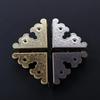 Box NlN Case Guard Corner  Protectors Decorative Protectors Corner Brackets Furniture Hardware