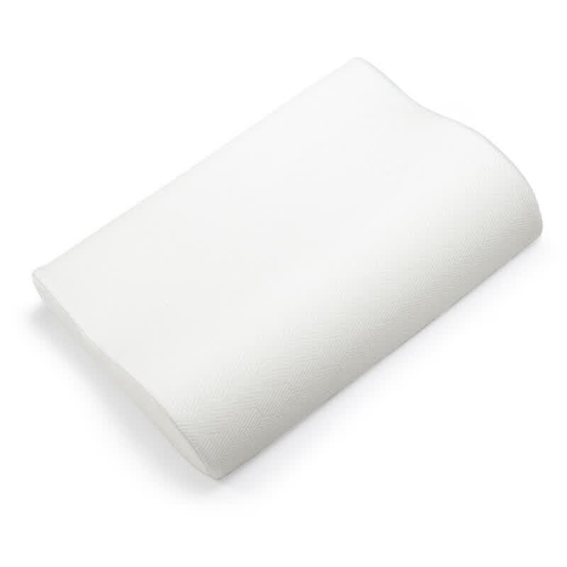 Mercury Home Textiles Memory Foam Pillow