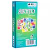 English Version for Action Card Sky Fun Digital Duel Family Party Casual Card Game Ages 14+ Model 636 Paper