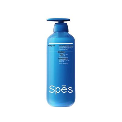Schampon och hårbalsam – Schampo