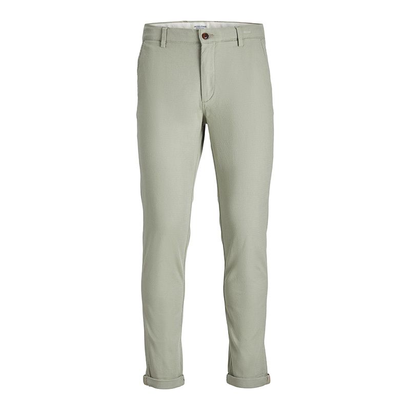 Men's Slim Chino Pants JACK & JONES