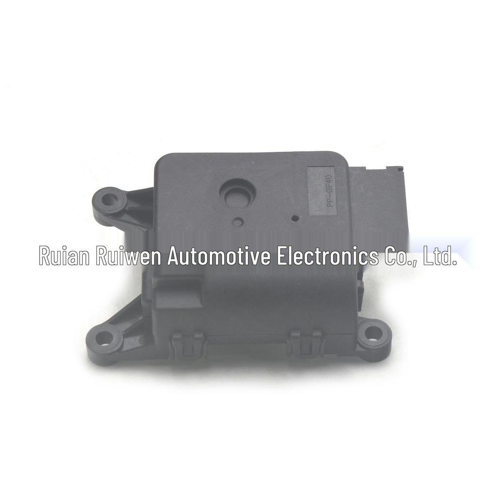 Volkswagen Air Conditioning Flap Actuator Blower Motor (Model: 6R0907511A)