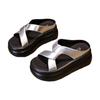 Women's High-heeled Shoes, Thick-soled Shoes, Slippers, Sandals