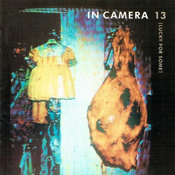 

CD IN CAMERA - 13 (Lucky For Some) BAD205CD 4AD 1992 UK Dance & Electronica Used