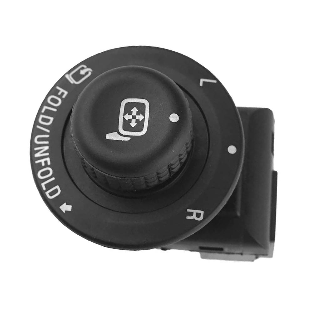 

Power Mirror Switch - For Ford Expedition F150 F250 - PN: 7L1Z17B676AA
